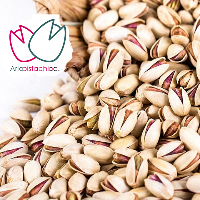 جدول حقایق تغذیه ای پسته