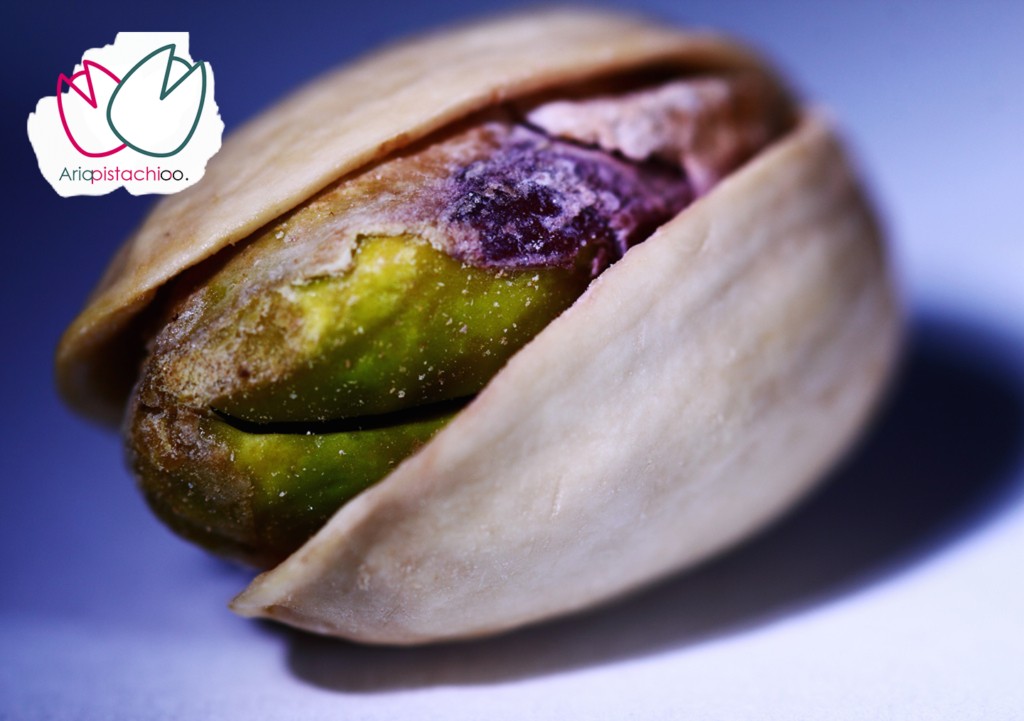 مصرف پسته در بارداری