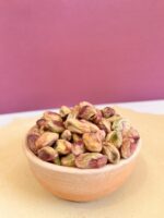 مغز پسته سبز لوکس - تصویر 4