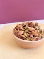 مغز پسته سبز لوکس - تصویر 3