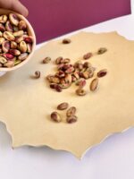 مغز پسته سبز لوکس - تصویر 2