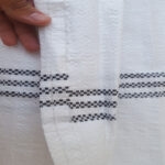 گونی پسته مدل سه خط 120×70 بسته 100 عددی - تصویر 3