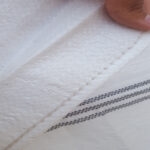 گونی پسته مدل سه خط 120×70 بسته 100 عددی - تصویر 2