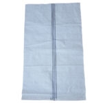 گونی پسته مدل سه خط 120×70 بسته 100 عددی