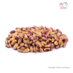 مغز پسته اعلا درجه یک کشیده