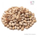 پسته احمد آقایی