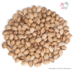 پسته فندقی درجه1