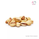 پسته احمدآقایی برشته عربی