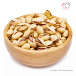 پسته احمدآقایی برشته عربی