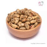 پسته پیاز جعفری