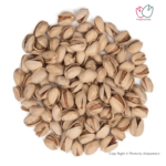 پسته کله قوچی درجه یک خام