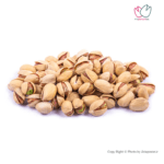 پسته فندقی درجه یک خام1404