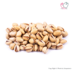 پسته عمده کله قوچی خام دست چین انس 24-1404