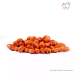 پسته اکبری برشته کچاپ