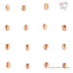 پسته احمدآقایی درجه یک برشته موسیری