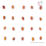 مغز پسته اعلا شور لیمونمکی درجه یک کشیده - تصویر 5