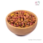 مغز پسته اعلا شور لیمونمکی درجه یک کشیده