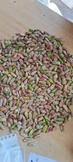 مغز پسته کال سبز و لوکس - تصویر 3