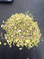 مغز پسته کال سبز و لوکس - تصویر 2