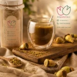 قاووت ویژه آریا250gr