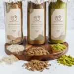 قاووت ویژه آریا250gr - تصویر 2