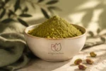 پودر پسته سبز اعلا1kg - تصویر 3