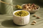 پودر پسته سبز اعلا1kg - تصویر 4