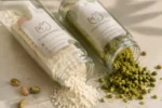 پودر پسته سبز اعلا1kg - تصویر 5